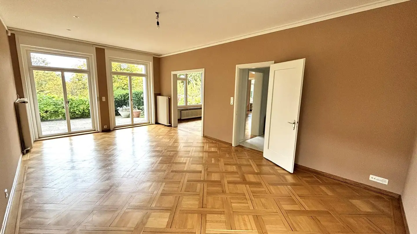 Maison individuelle à louer - Kurhausstrasse 1, 8032 Zürich - Photo 3