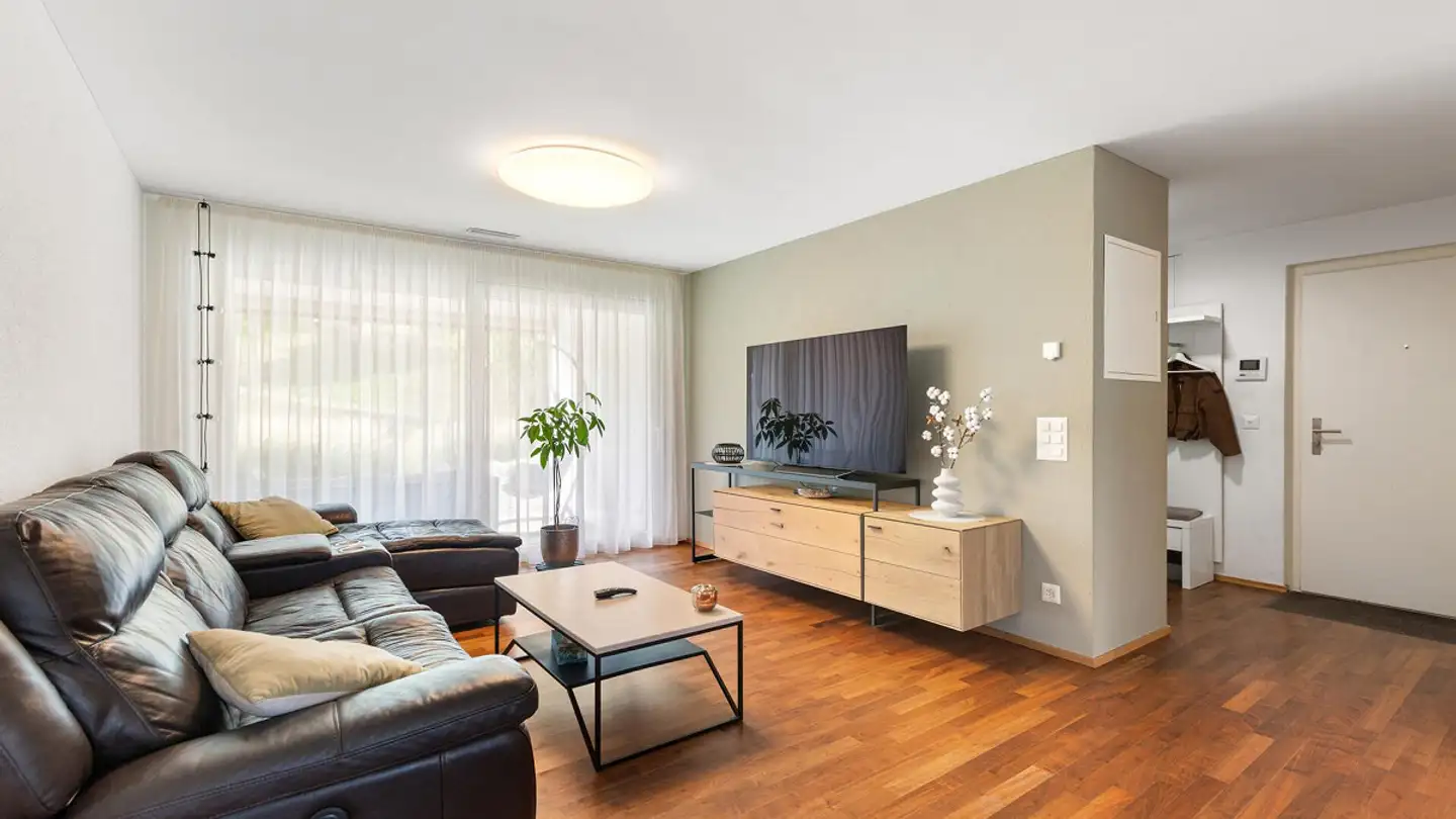 Appartement à vendre - Stadlerstrasse 119, 8404 Winterthur - Photo 3