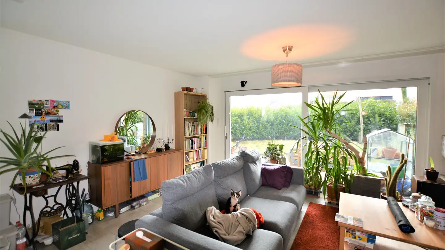 Appartamento in vendita - 2830 Courrendlin - Foto 2