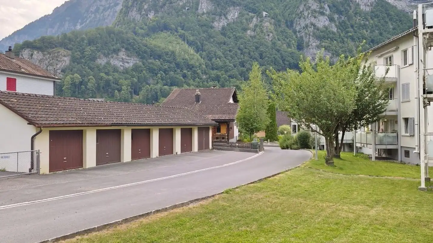 Appartement à louer - Neuheim 3, 8750 Riedern - Photo 3