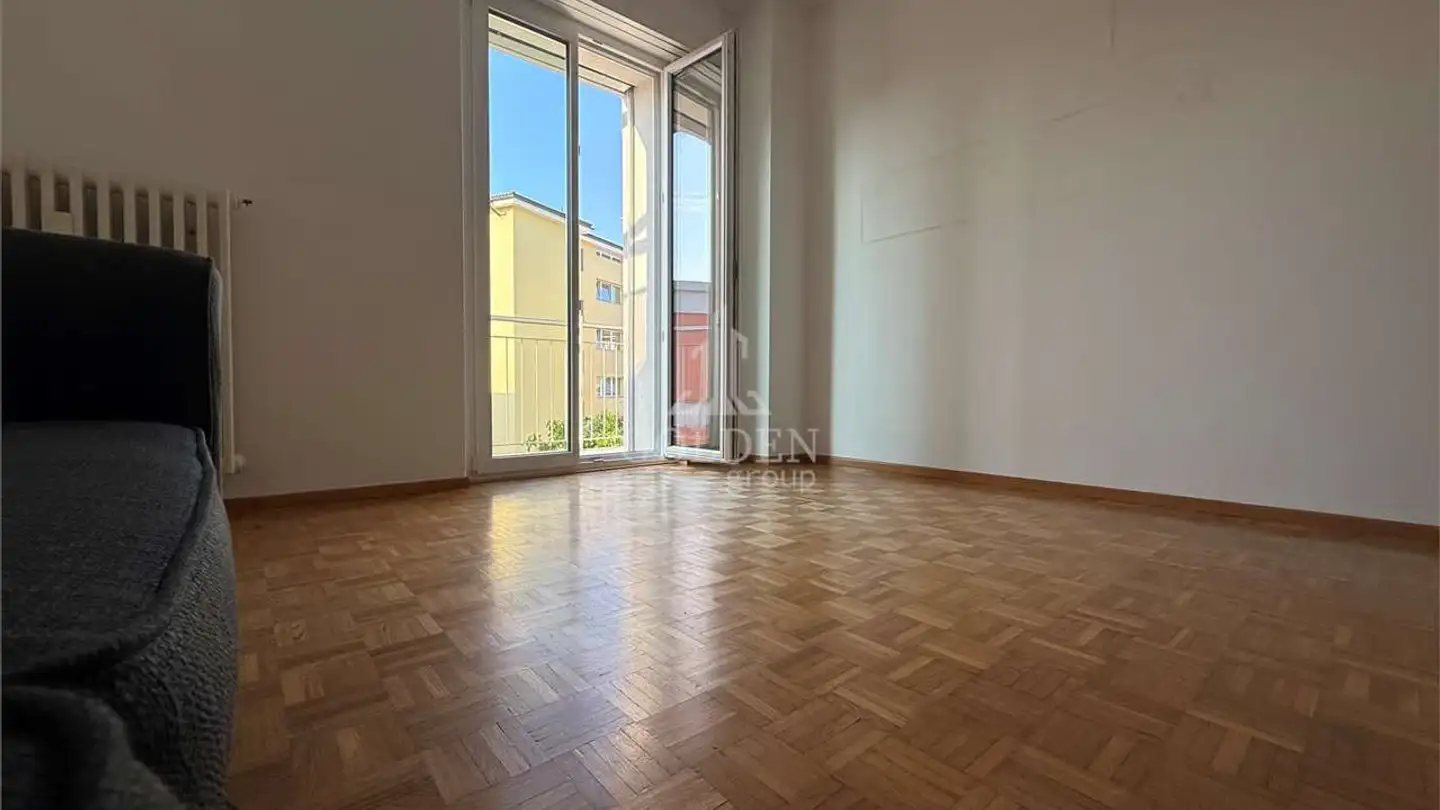 Appartamento in affitto - 6900 Massagno - Foto 2