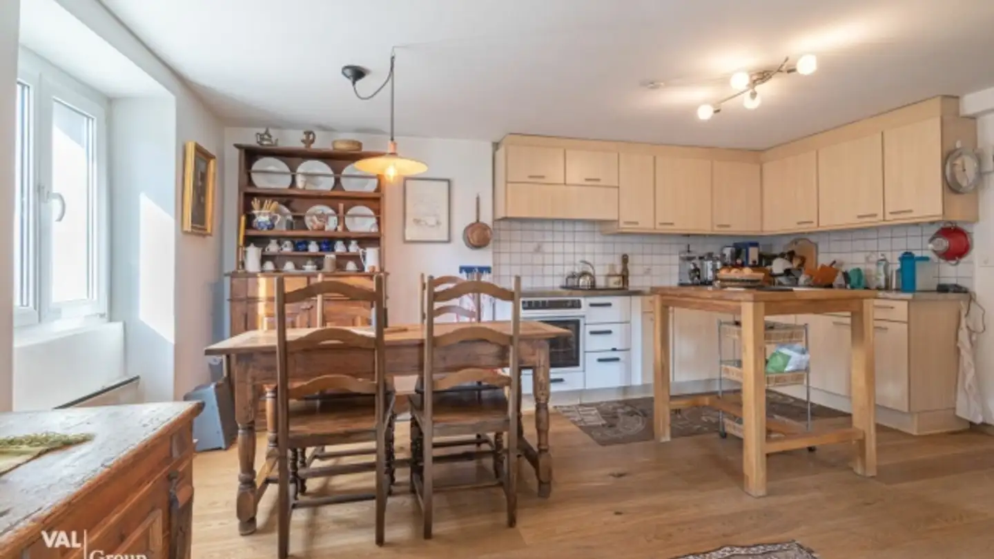 Einfamilienhaus kaufen - 3949 Hohtenn - Foto 4