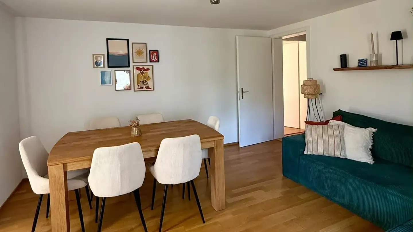 Apartment for rent - Hofackerstrasse 31, 8032 Zürich
