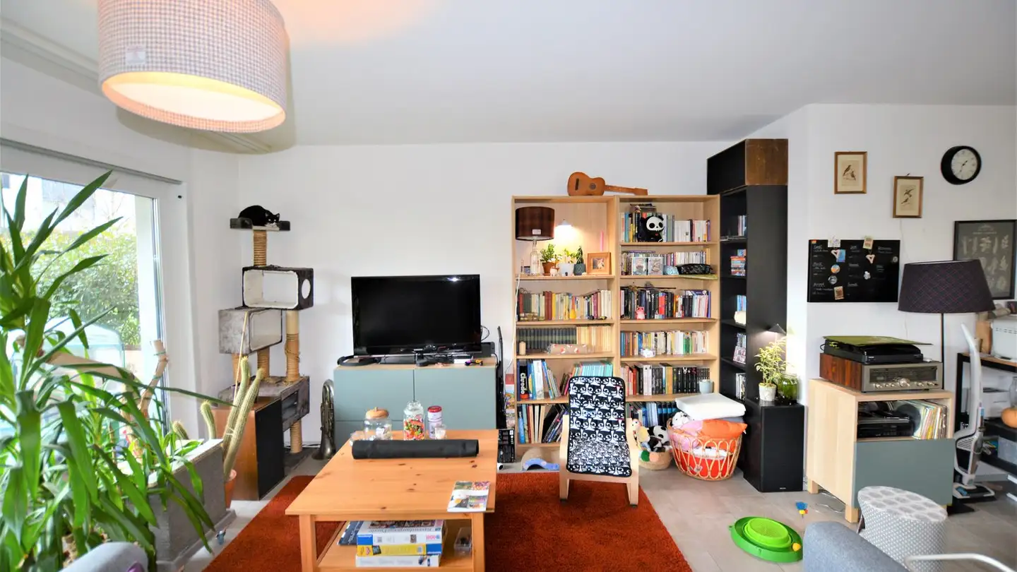 Appartamento in vendita - 2830 Courrendlin - Foto 4