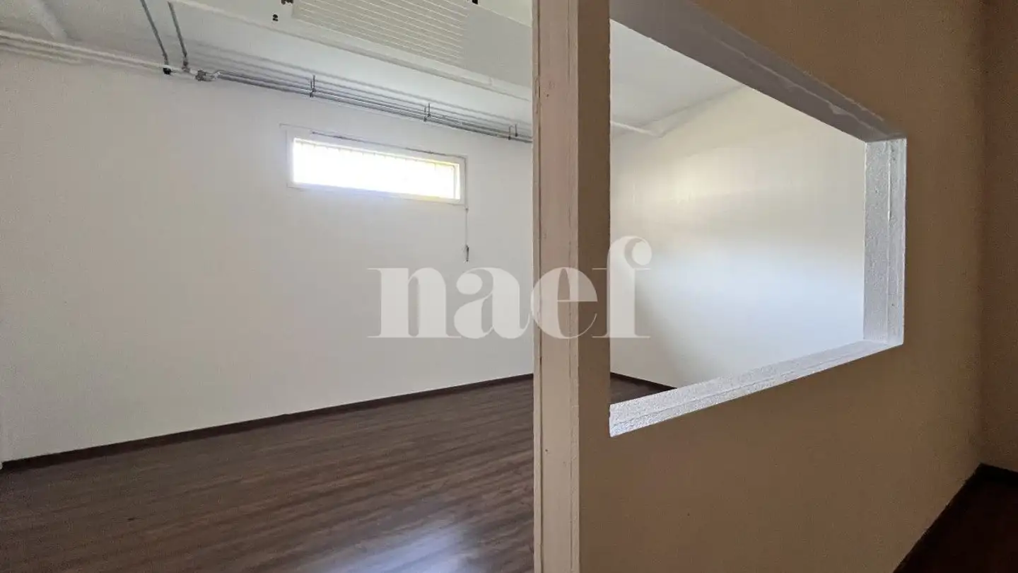 Storage space for rent - Route Des Grives 2, 1763 Granges-Paccot - Photo 3