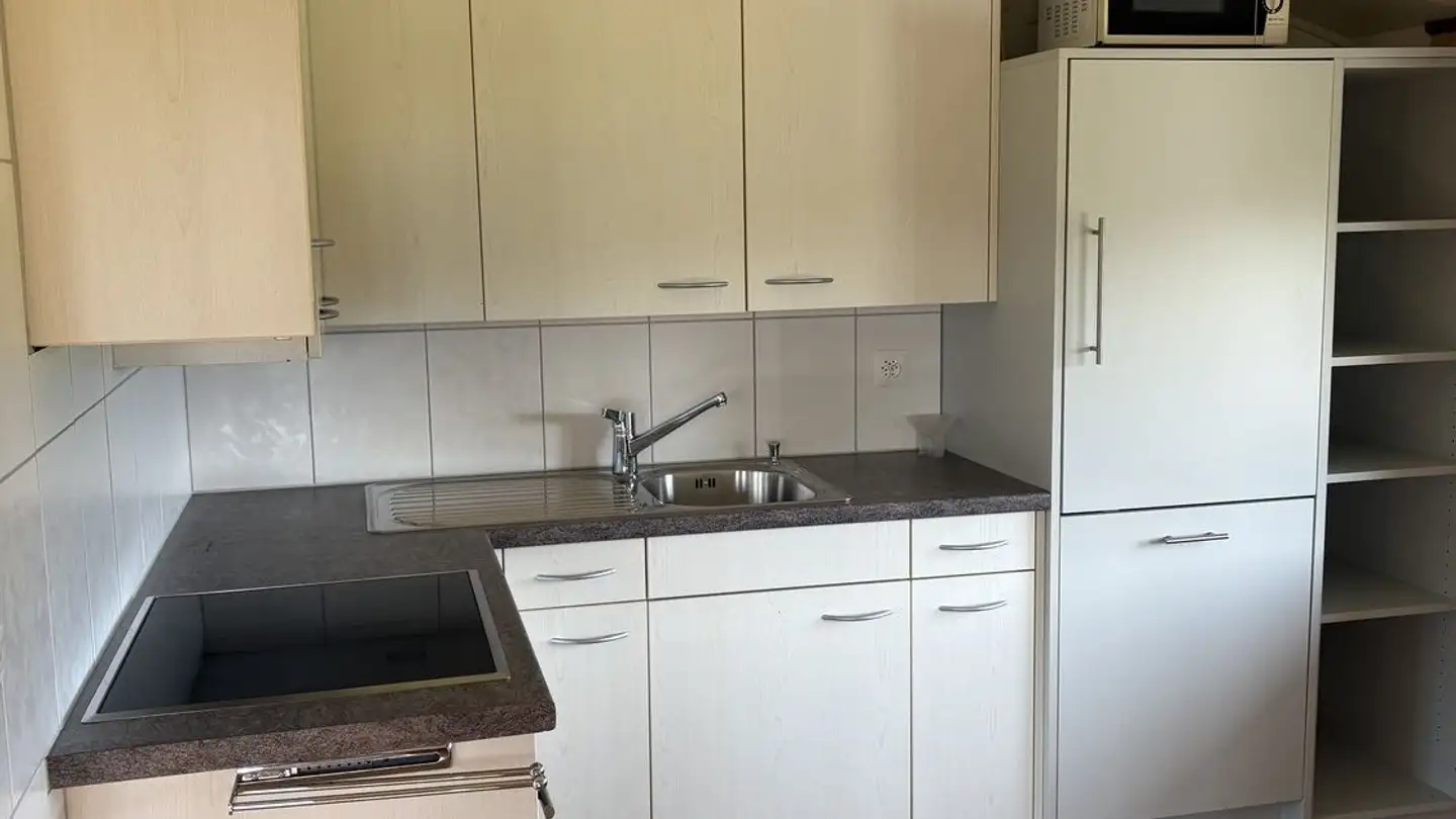 Appartement à louer - Wachseldorn Moos 13a, 3618 Süderen - Photo 3