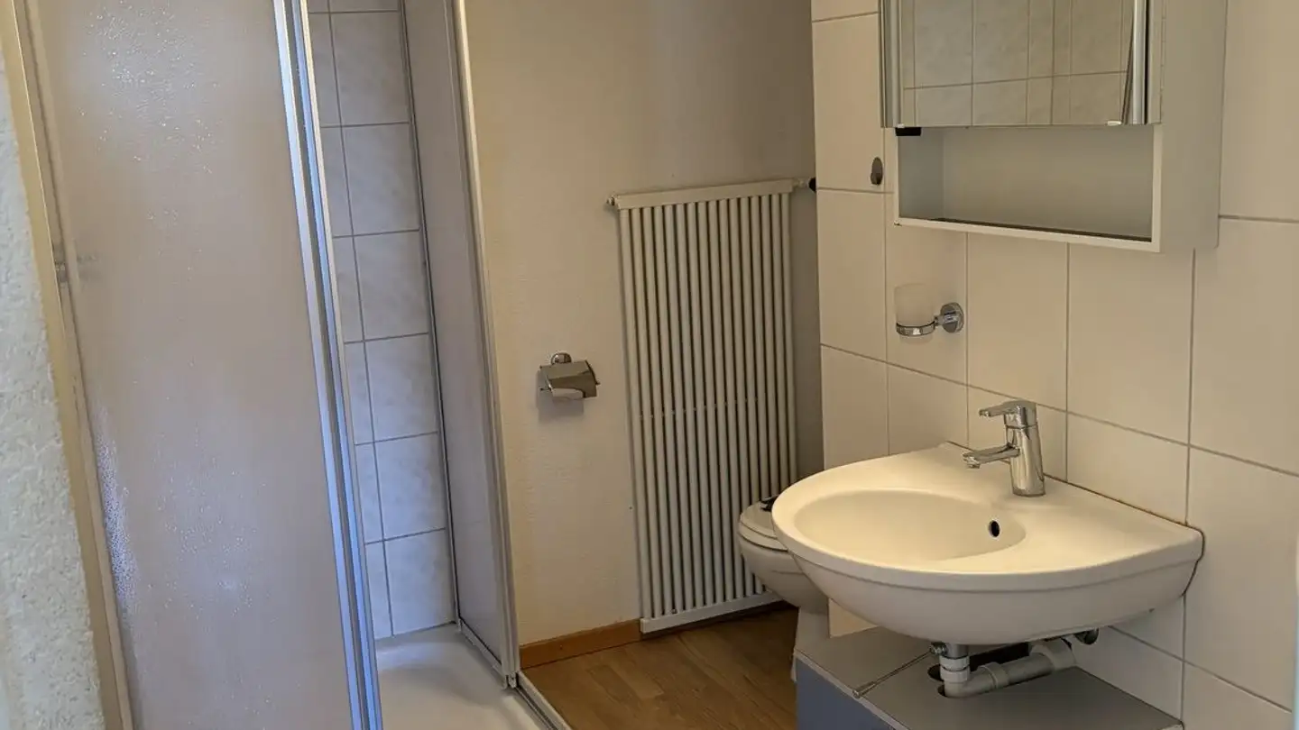 Appartement à louer - Wachseldorn Moos 13a, 3618 Süderen - Photo 4