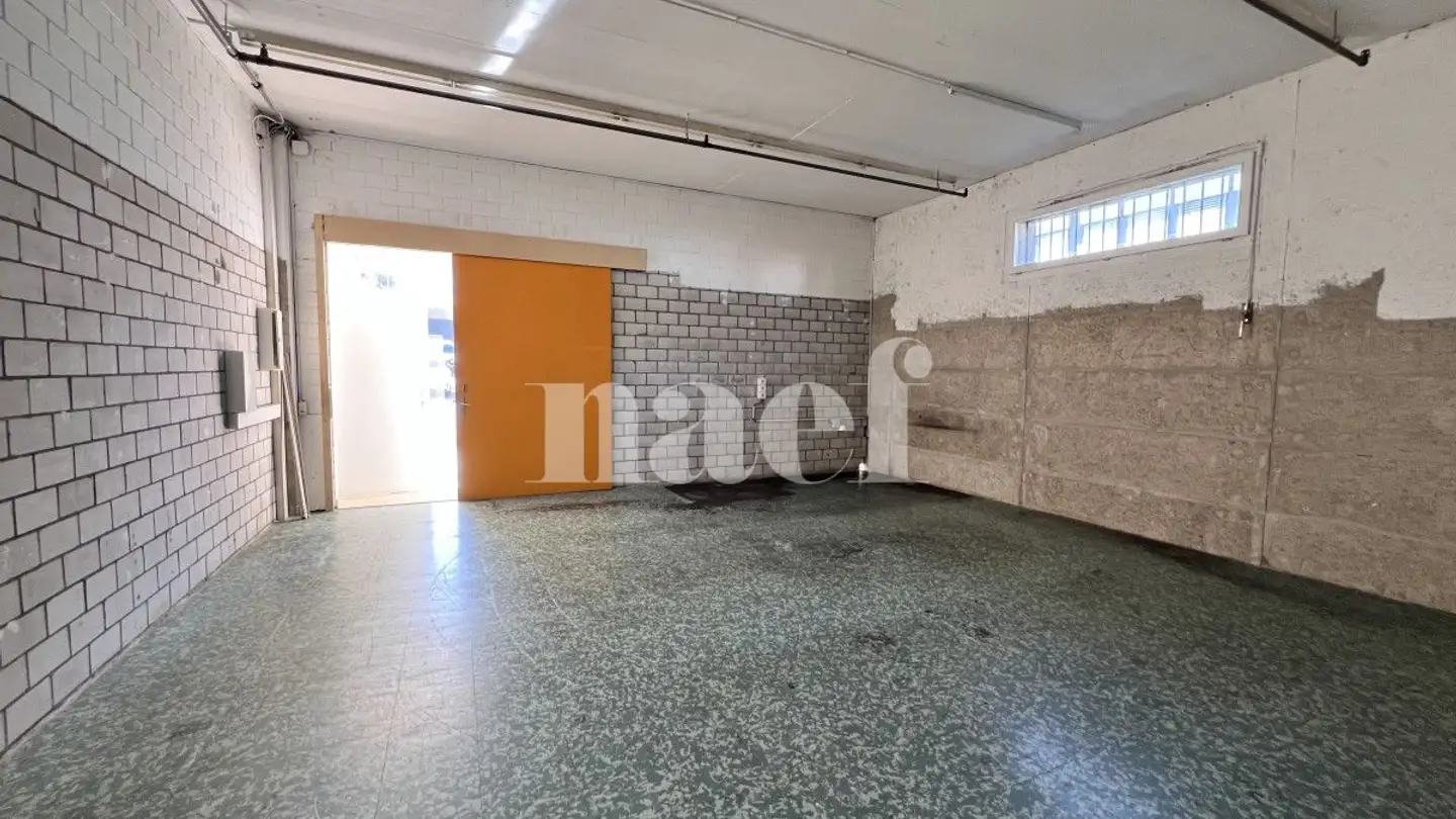 Storage space for rent - Route Des Grives 2, 1763 Granges-Paccot - Photo 4