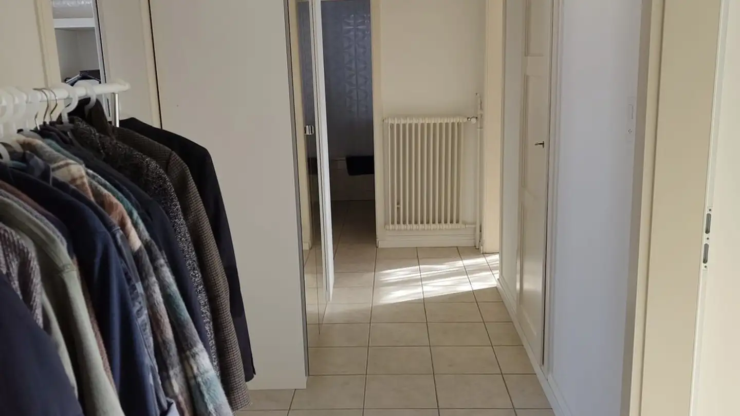 Apartment for rent - 8053 Zürich - Photo 3