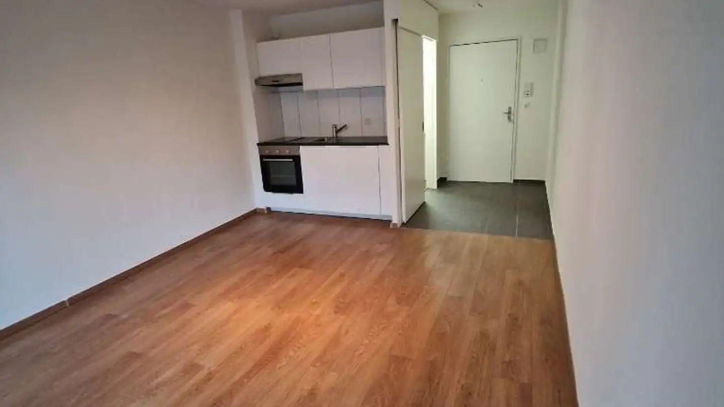 Wohnung mieten - Lyss-Strasse 43, 2560 Nidau - Foto 2