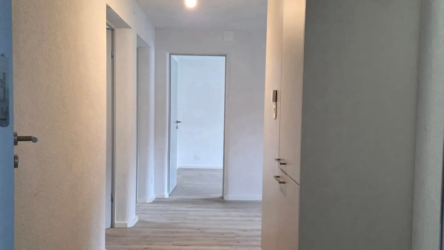 Appartement à louer - Rue De La Gare 22, 2605 Sonceboz-Sombeval - Photo 4