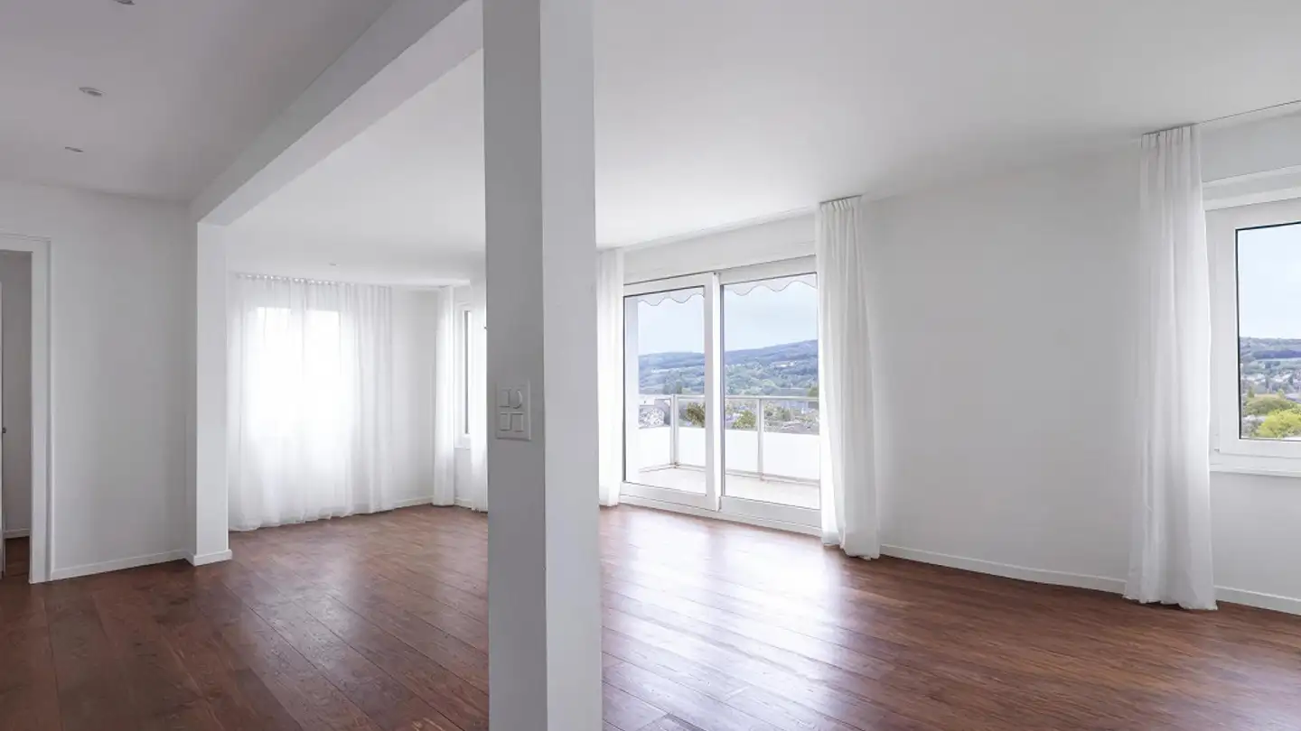 Wohnung mieten - Frauenfelderstrasse 29, 8266 Steckborn