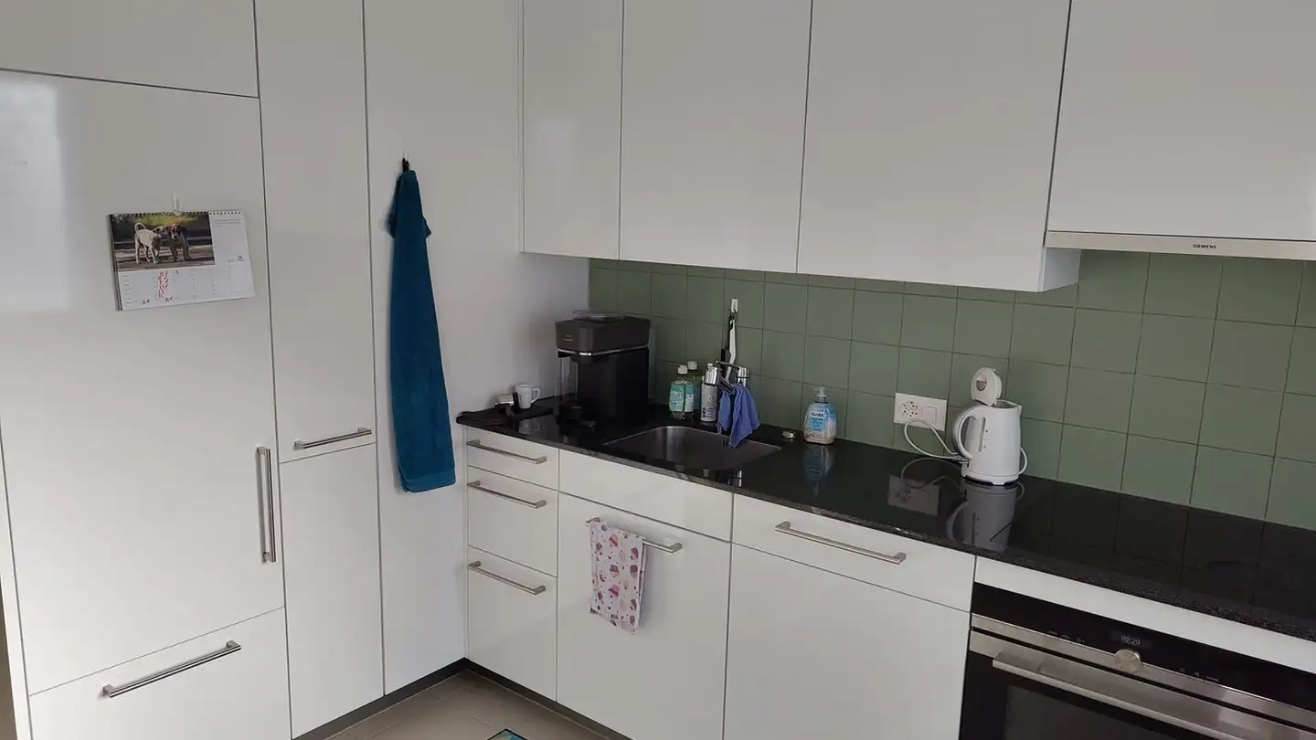 Apartment for rent - 8053 Zürich - Photo 4