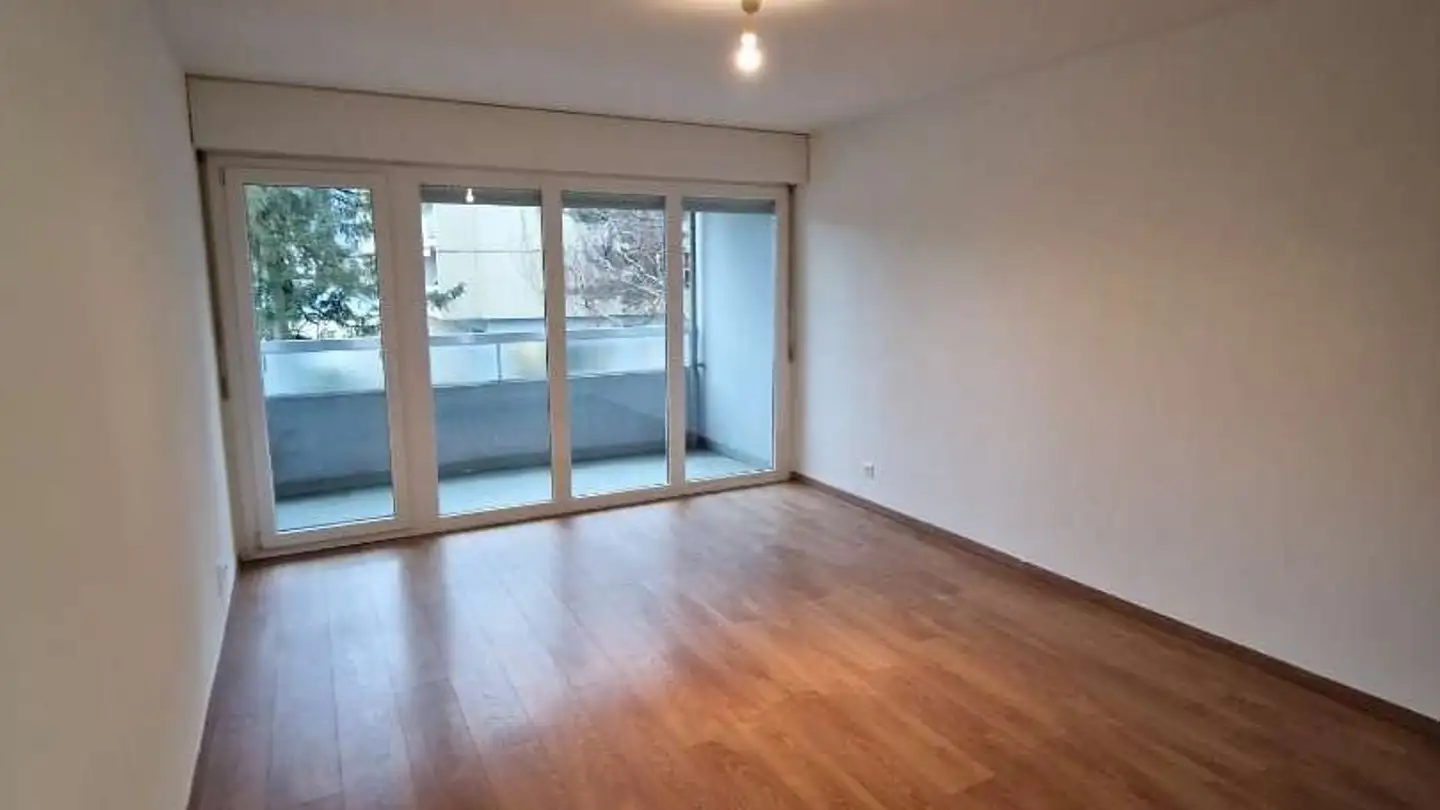 Wohnung mieten - Lyss-Strasse 43, 2560 Nidau - Foto 3