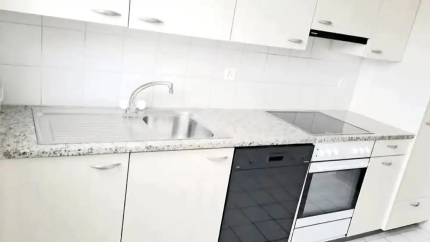Appartement à louer - Neuheim 3, 8750 Riedern - Photo 4