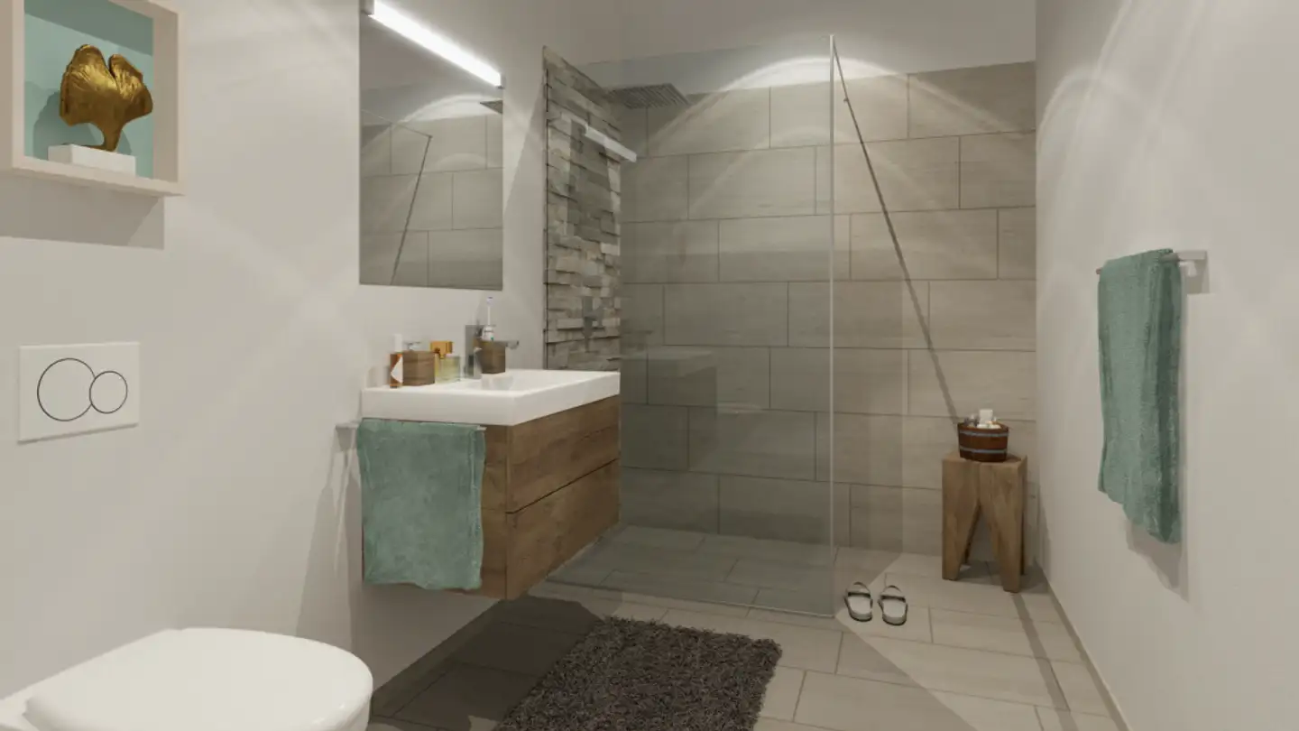 Apartment for sale - Ueberlandstrasse 229, 8600 Dübendorf - Photo 3