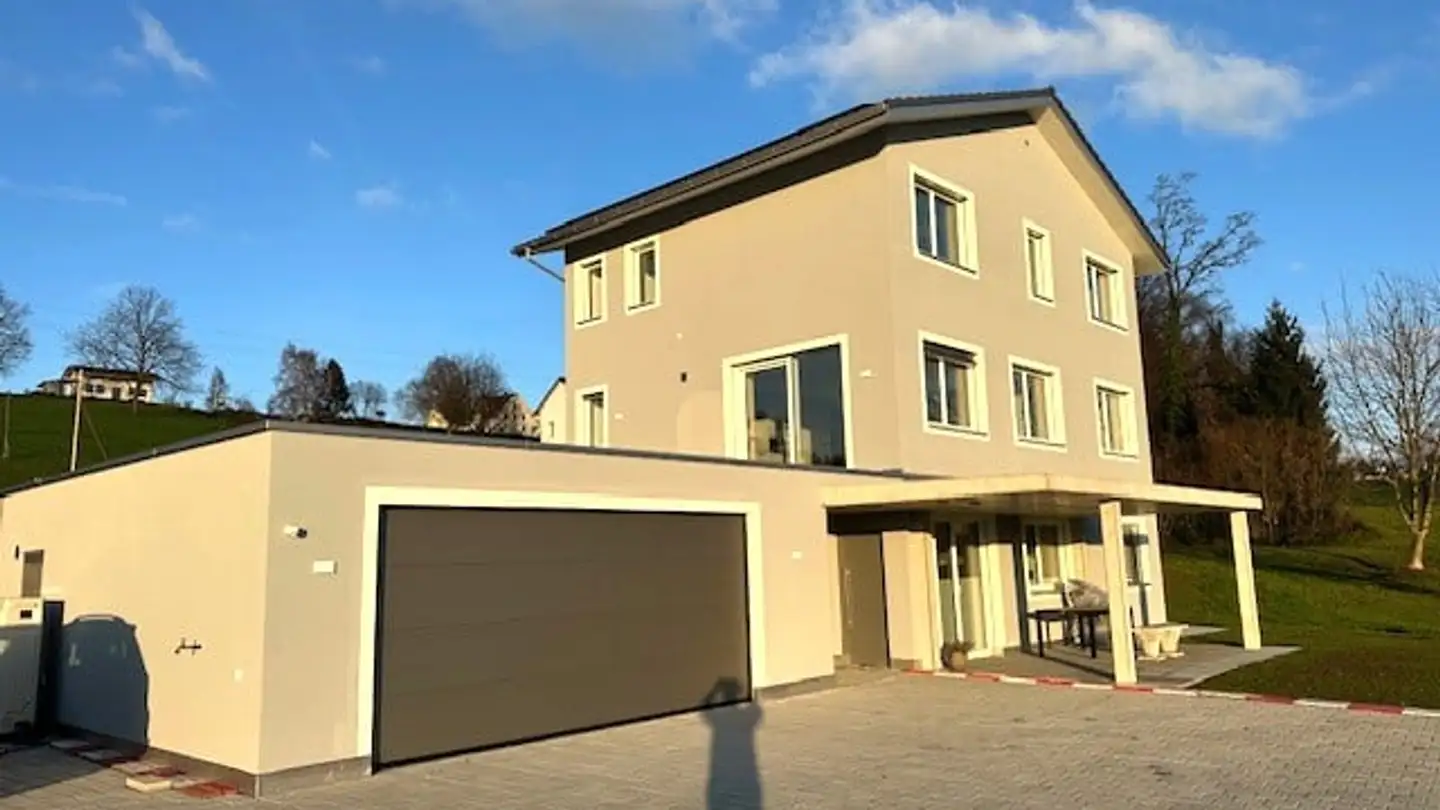 Duplex in affitto - Rüeggenschlee 12, 8733 Eschenbach SG