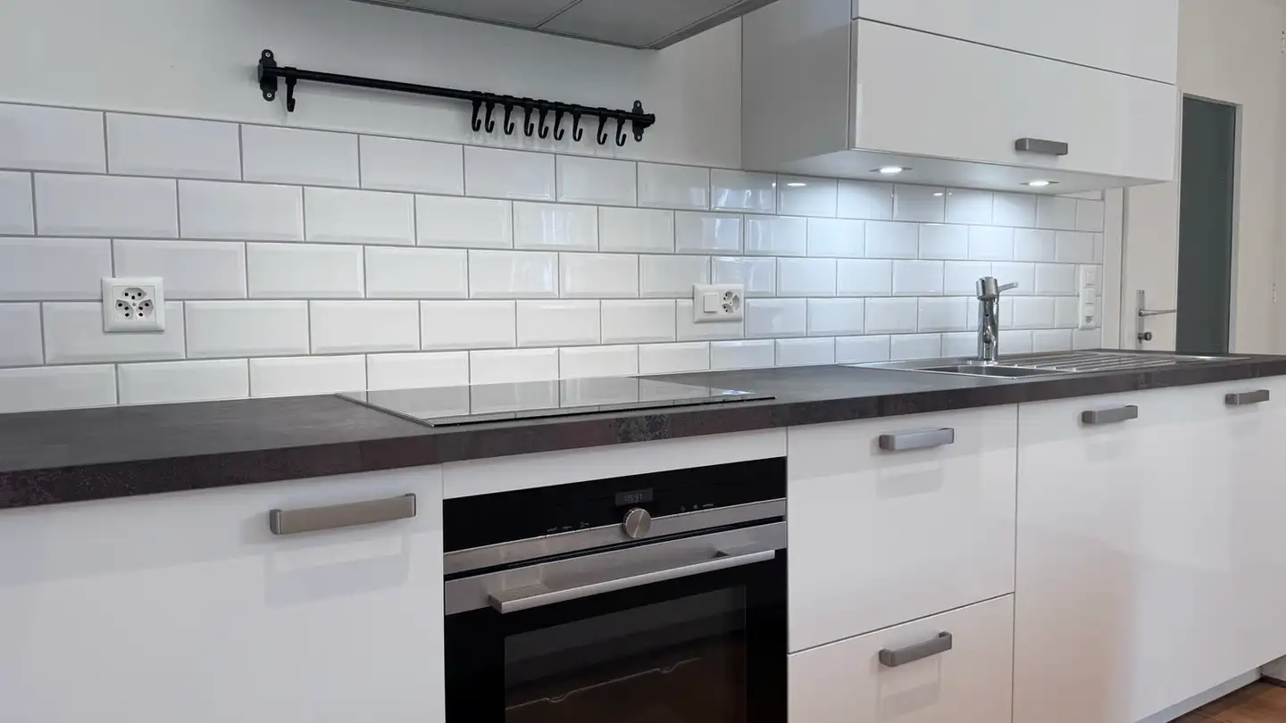 Appartement à louer - 1030 Bussigny