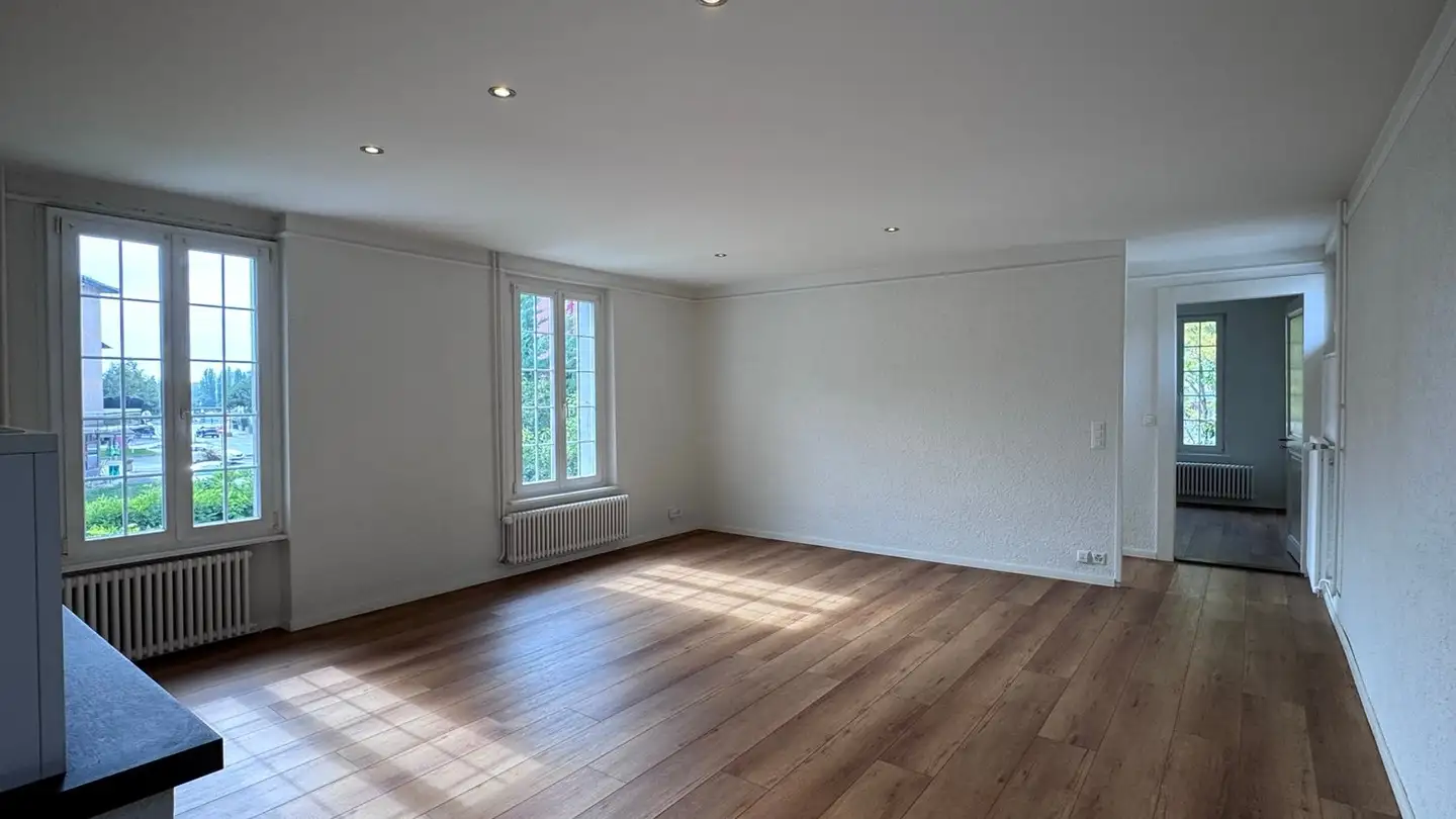 Appartement à louer - 1030 Bussigny - Photo 3