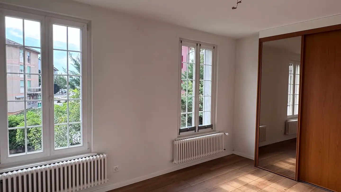 Appartement à louer - 1030 Bussigny - Photo 4