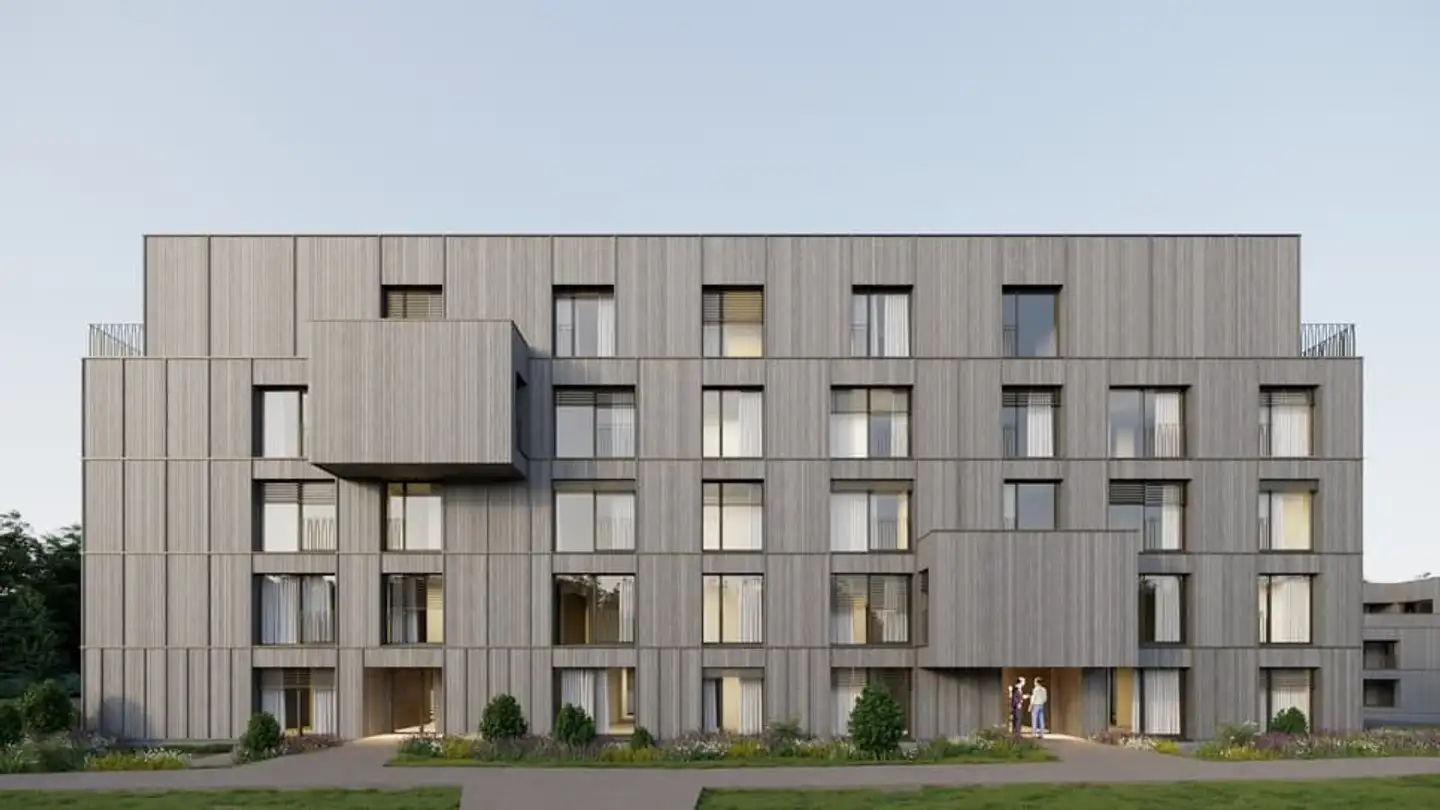 Wohnung kaufen - 1470 Estavayer-le-Lac - Foto 2