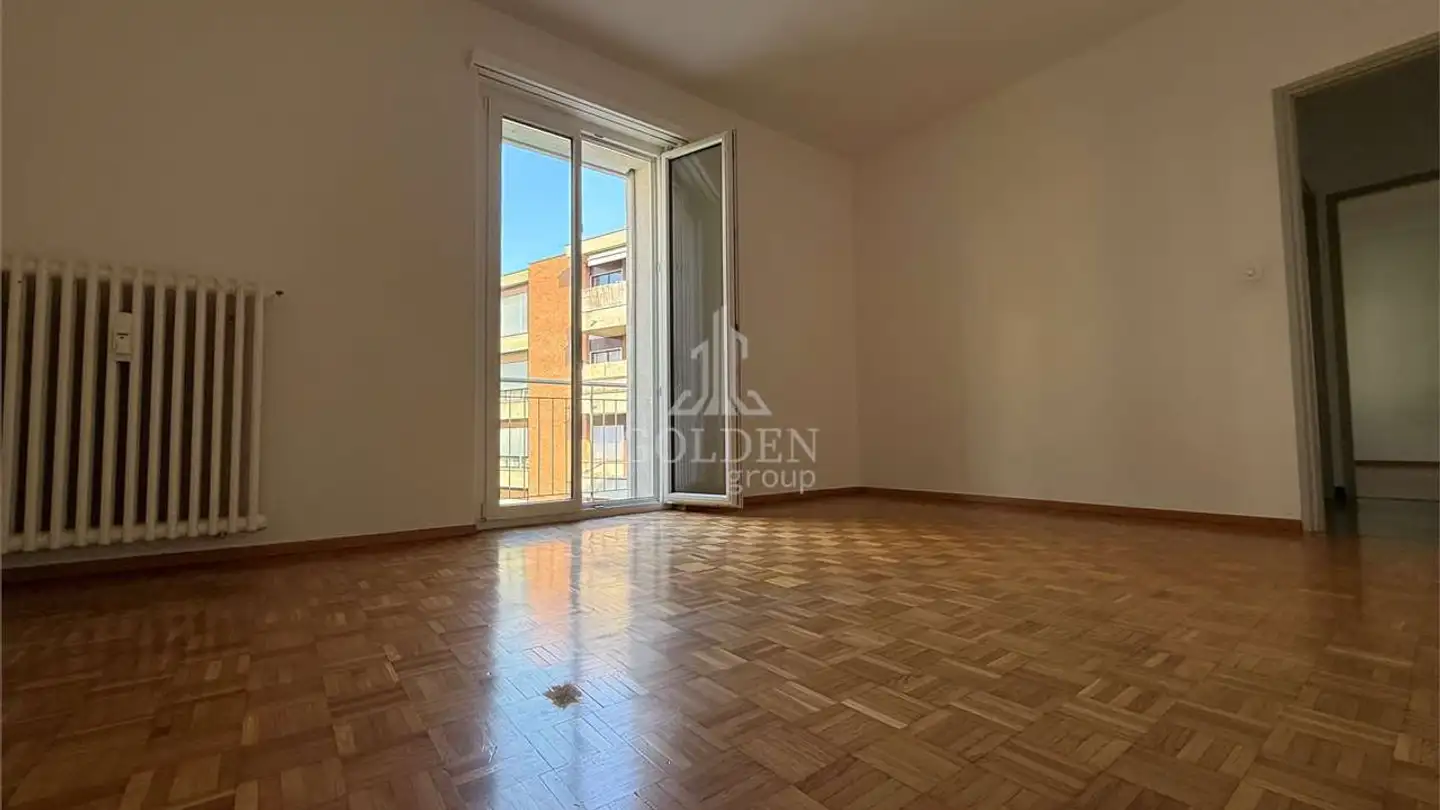 Appartamento in affitto - 6900 Massagno - Foto 4