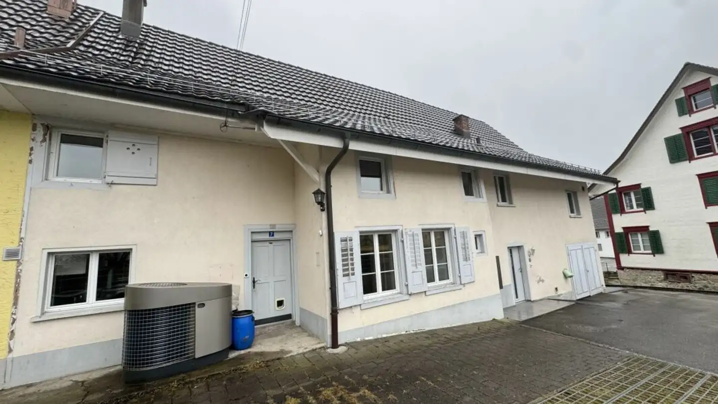 Appartamento in affitto - Mettlenstrasse, 9565 Rothenhausen - Foto 2