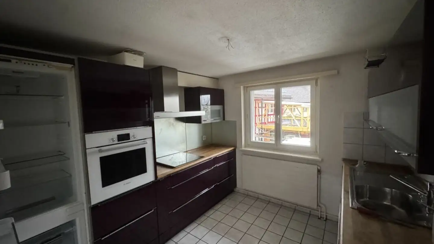 Appartamento in affitto - Mettlenstrasse, 9565 Rothenhausen - Foto 3