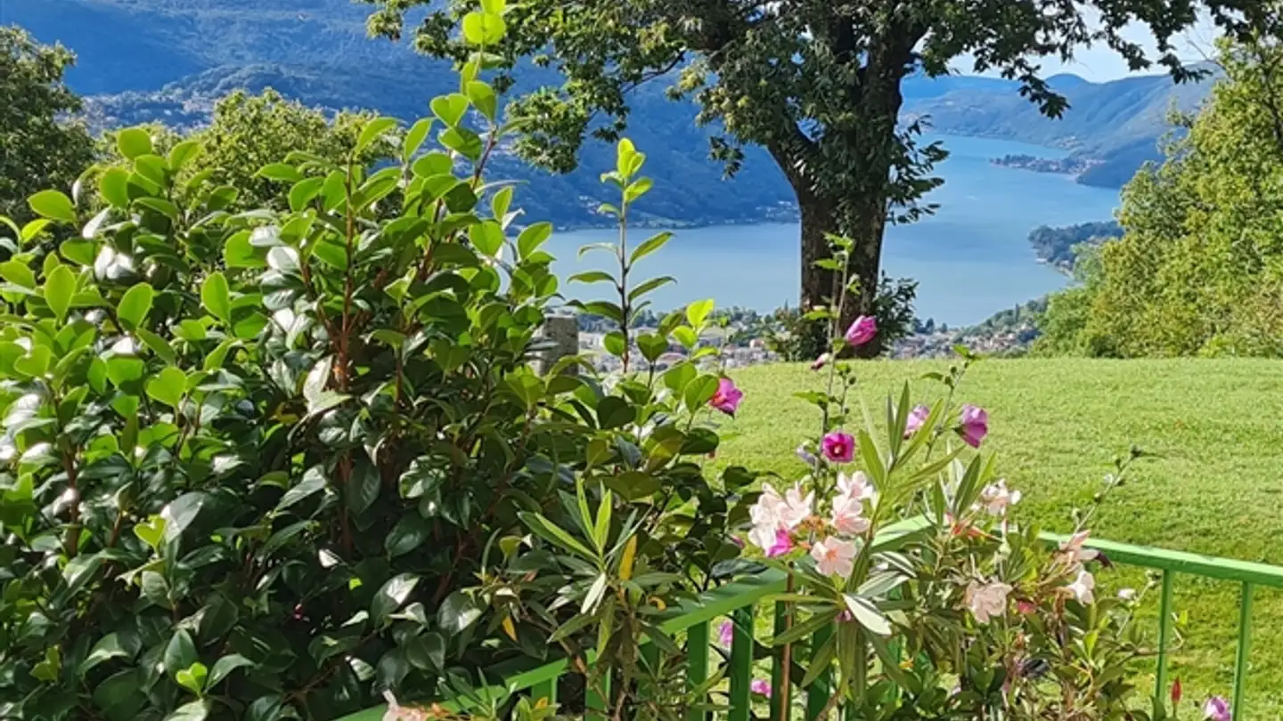 Villa for sale - 6936 Cademario - Photo 4