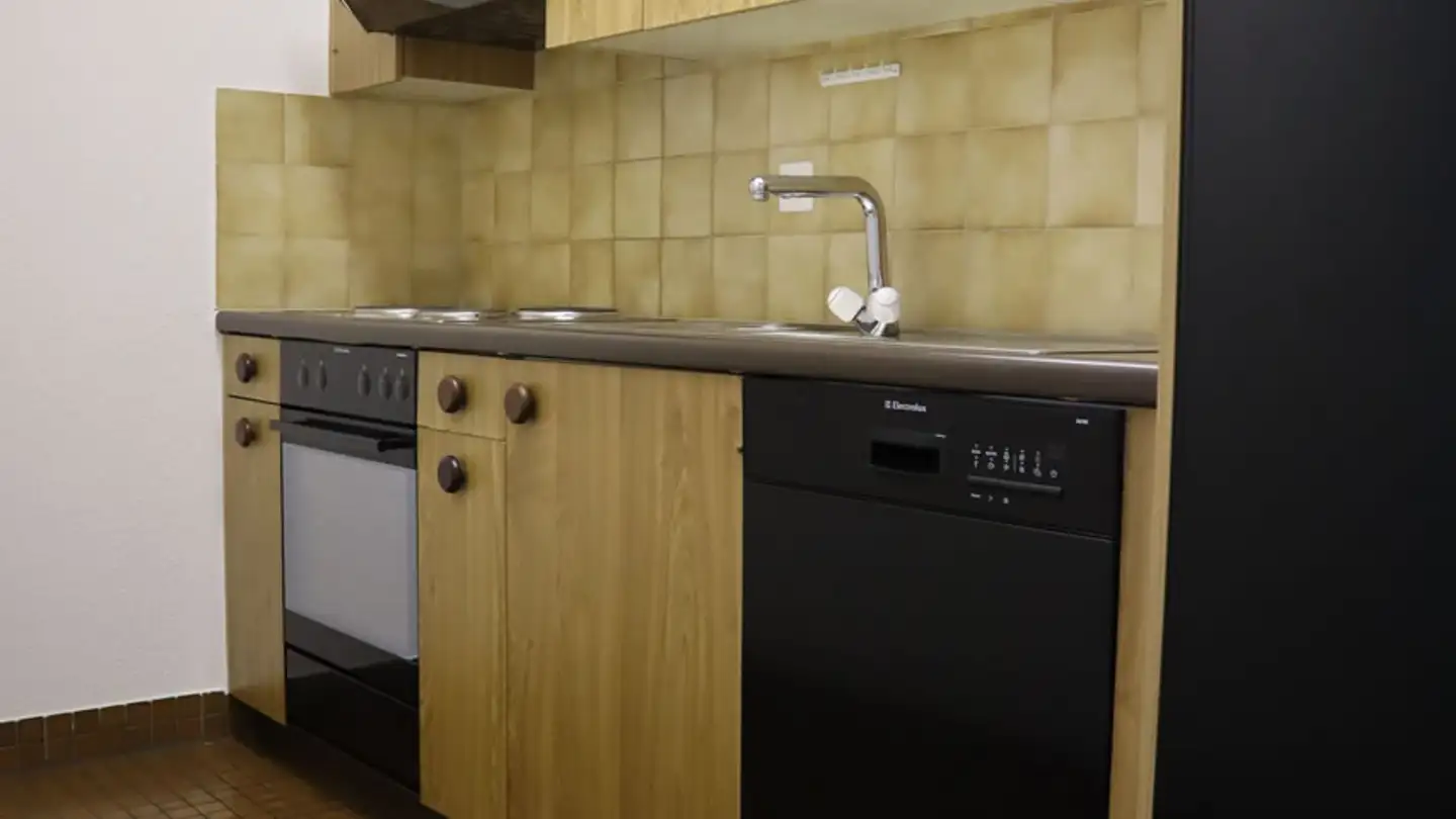 Appartamento in affitto - Solothurnerstrasse 40, 4600 Olten - Photo 3