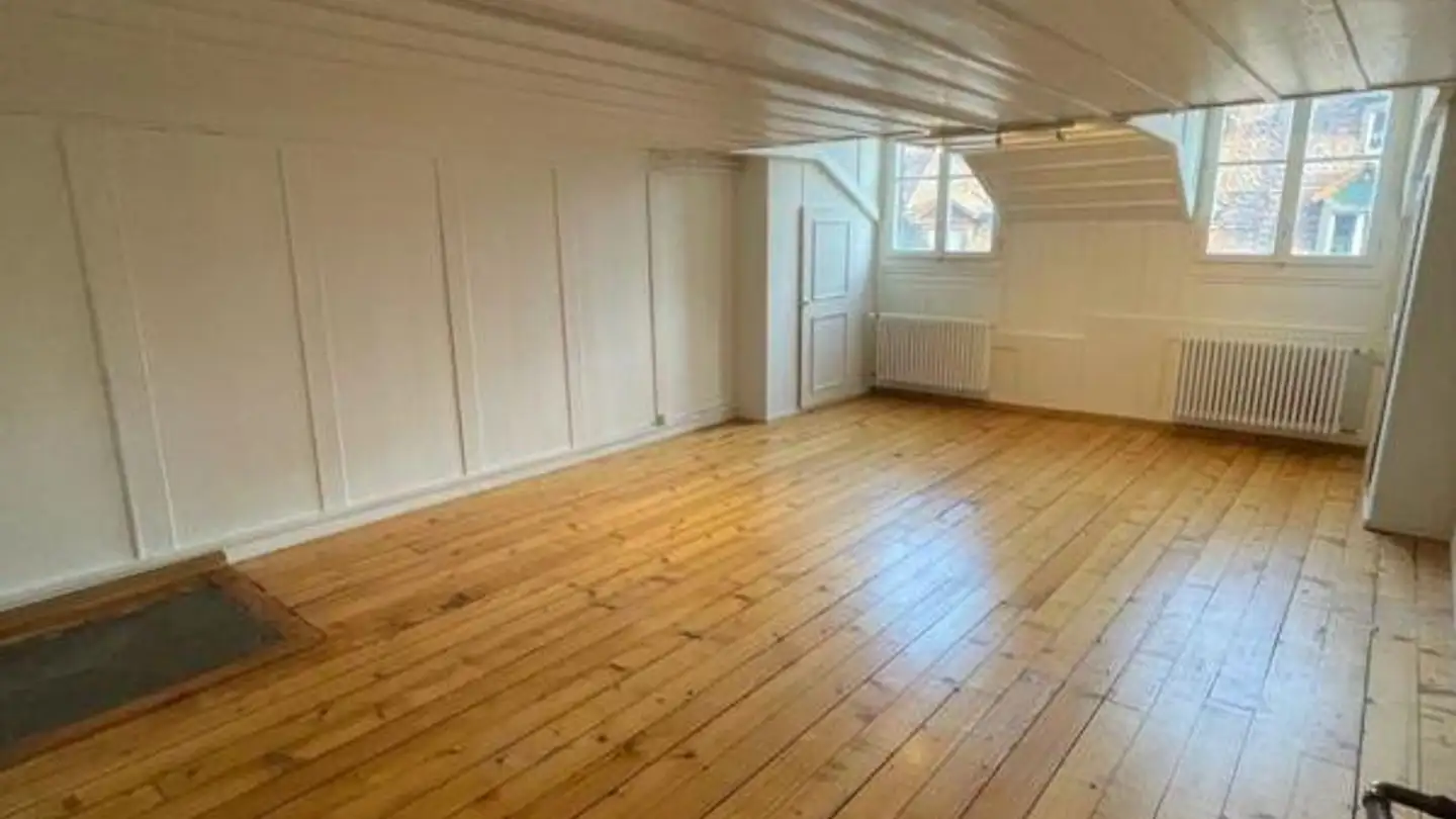 Apartment for rent - Marktgasse 20, 3011 Bern - Photo 3