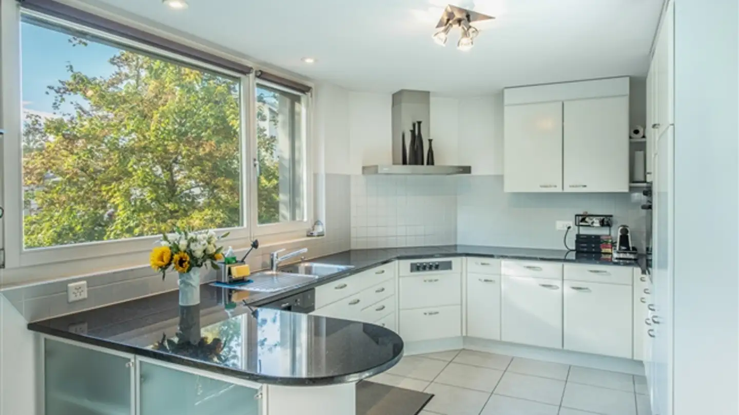 Appartement à vendre - Höheweg 3, 3053 Münchenbuchsee - Photo 4