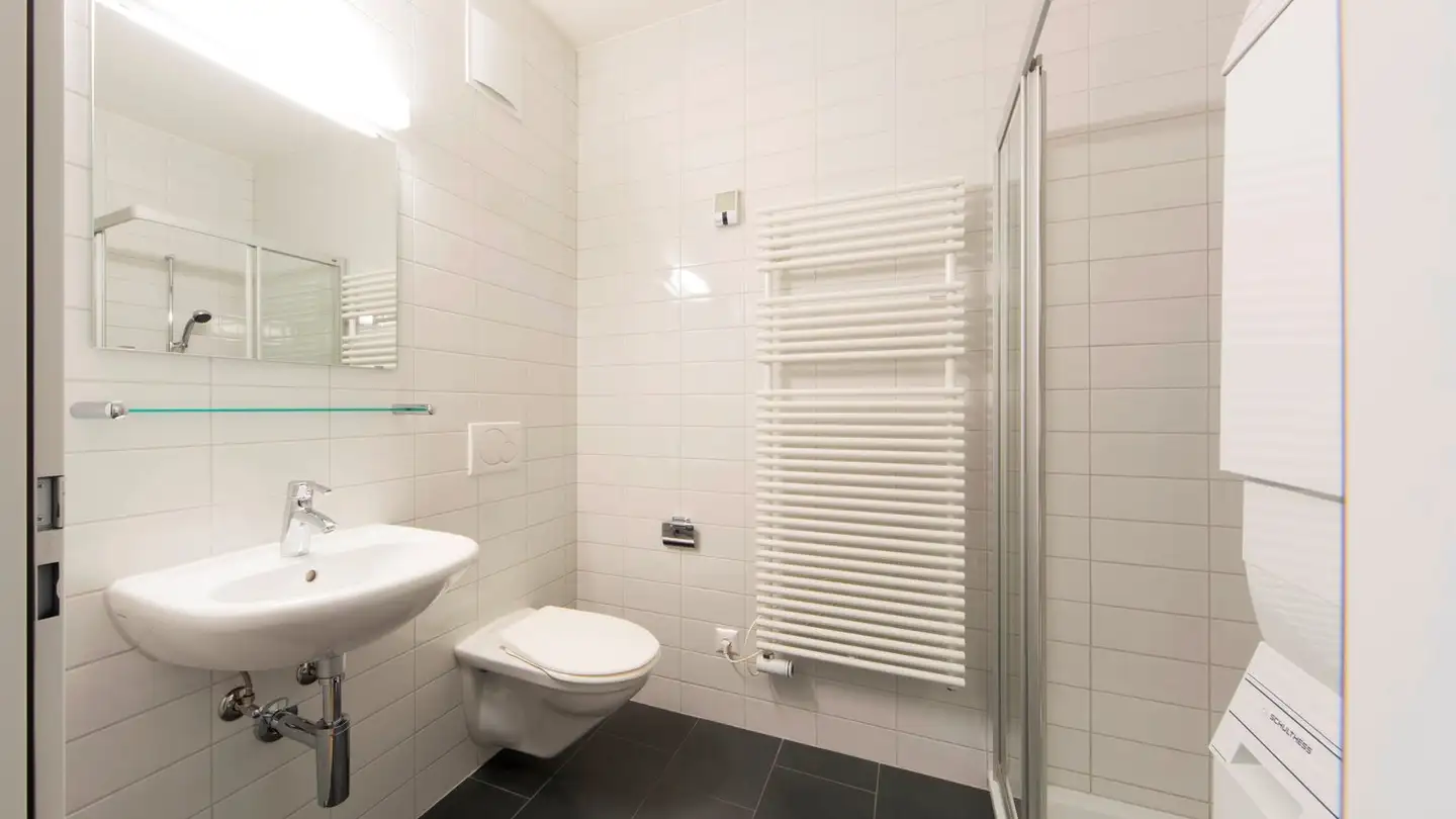 Appartement à louer - Rosenbüchelstrasse 31, 9014 St. Gallen - Photo 4