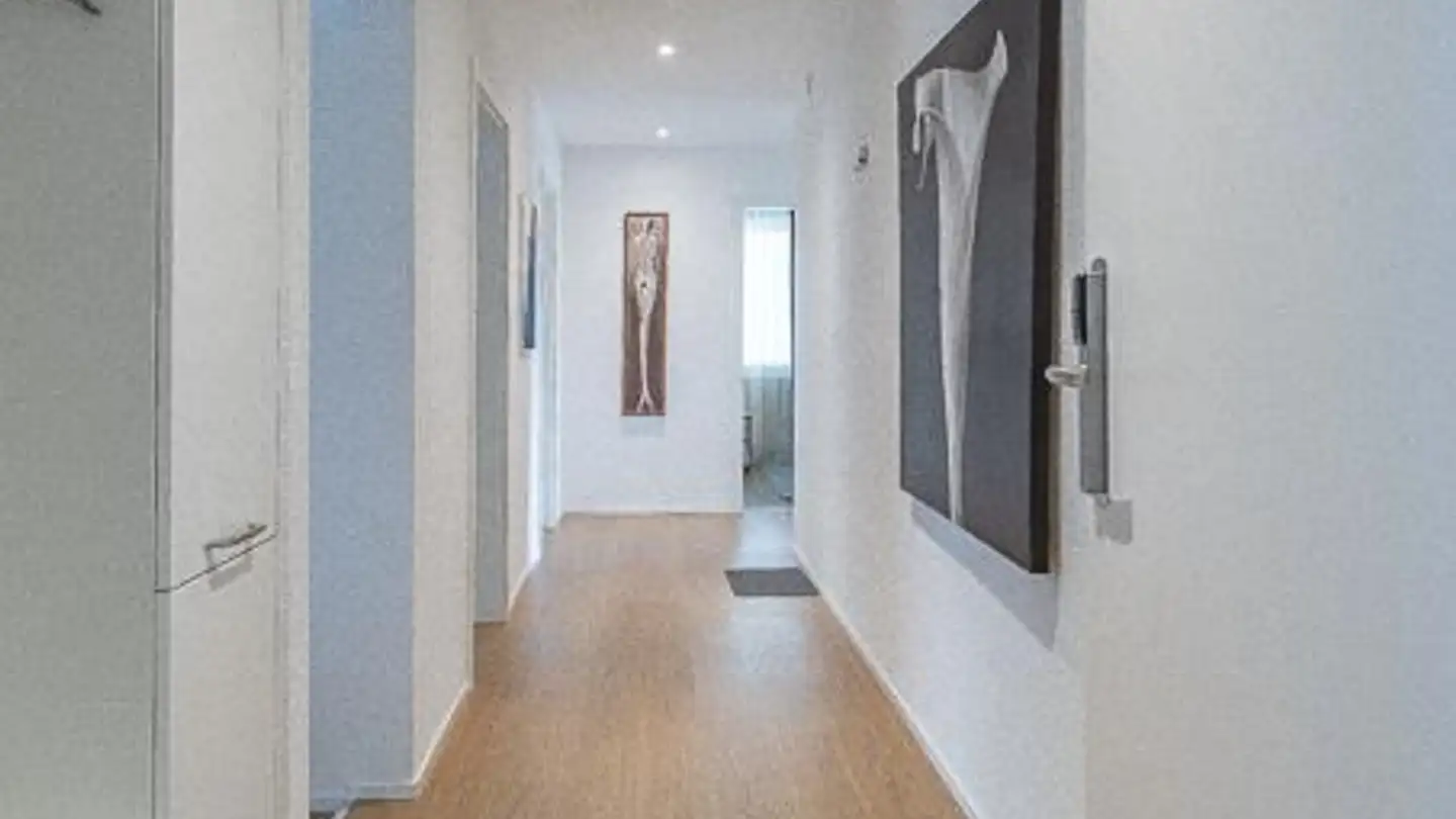 Chambre à louer - Lindenrain 1, 3012 Bern - Photo 3