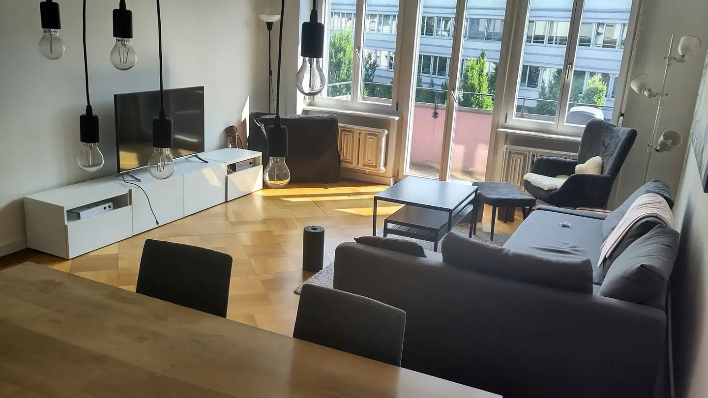 Stanza singola in affitto - 6003 Luzern - Foto 3