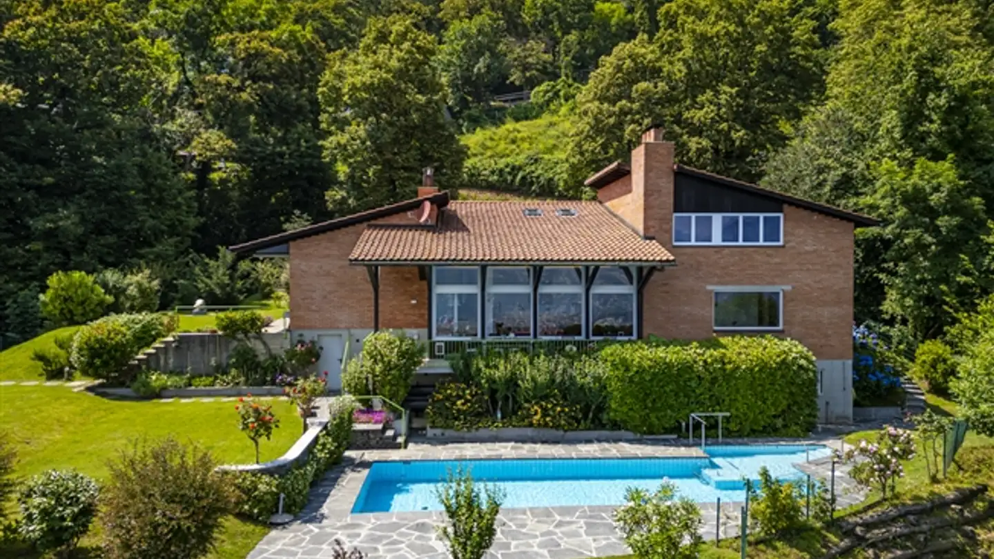 Villa for sale - 6936 Cademario - Photo 2