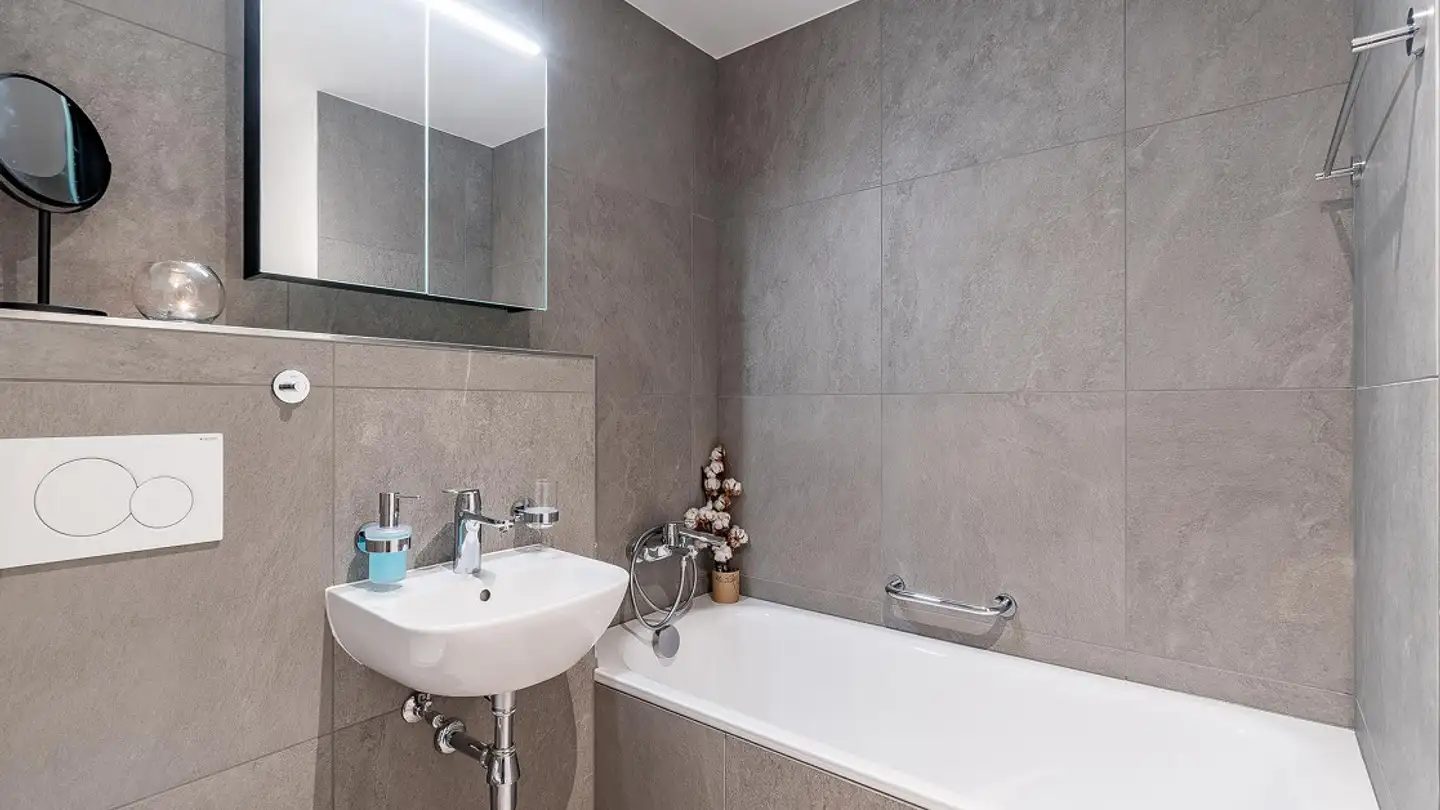 Chambre à louer - Lindenrain 1, 3012 Bern - Photo 4