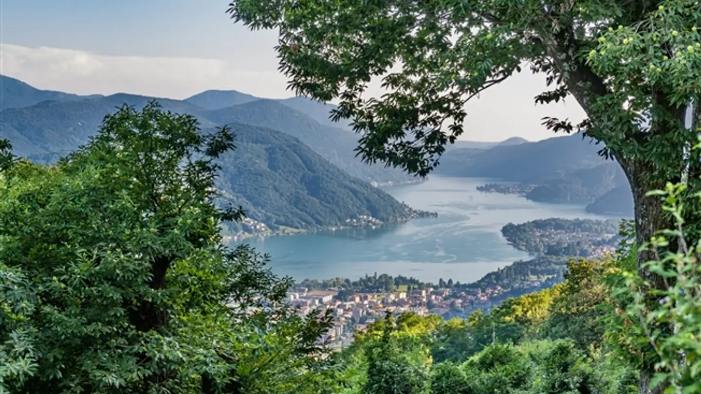 Villa for sale - 6936 Cademario - Photo 3