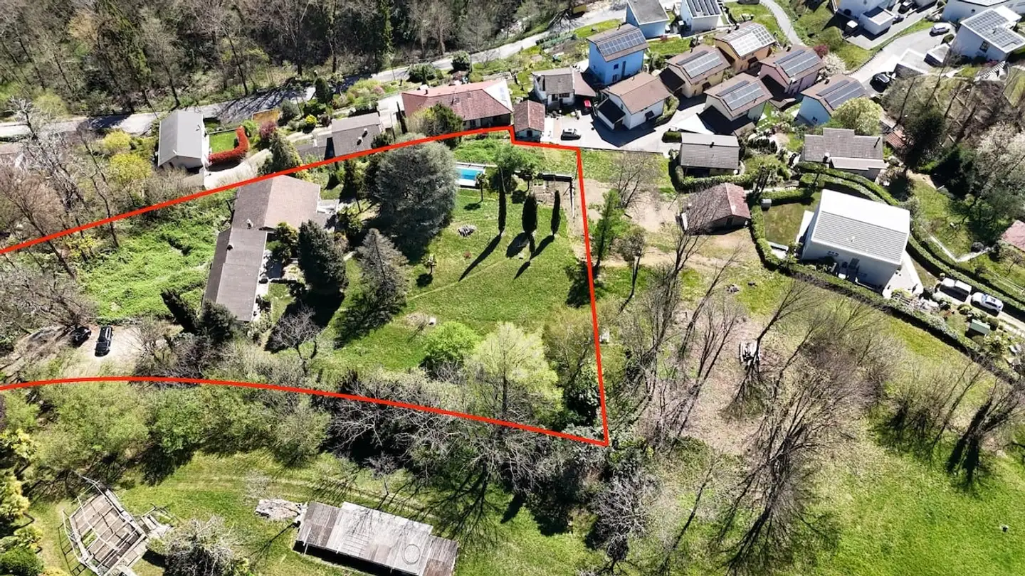 Maison individuelle à vendre - 6950 Tesserete - Photo 2