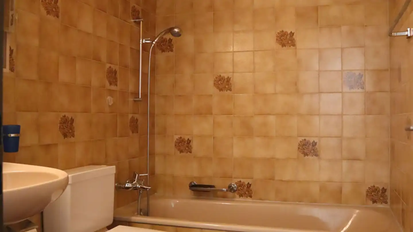 Appartamento in affitto - Solothurnerstrasse 40, 4600 Olten - Photo 4