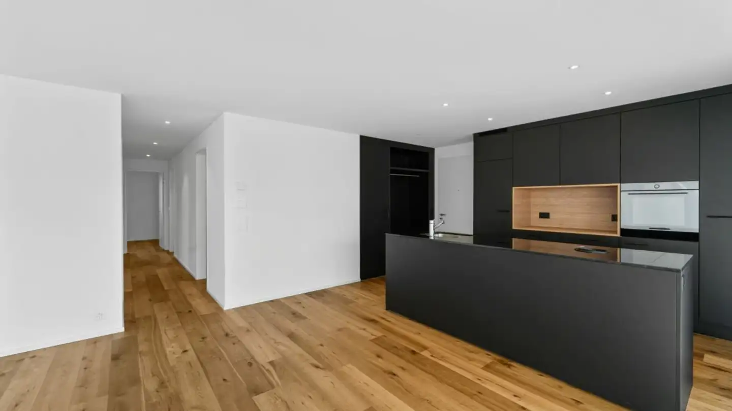 Wohnung mieten - Alpenblickstrasse 38, 8340 Hinwil - Foto 3