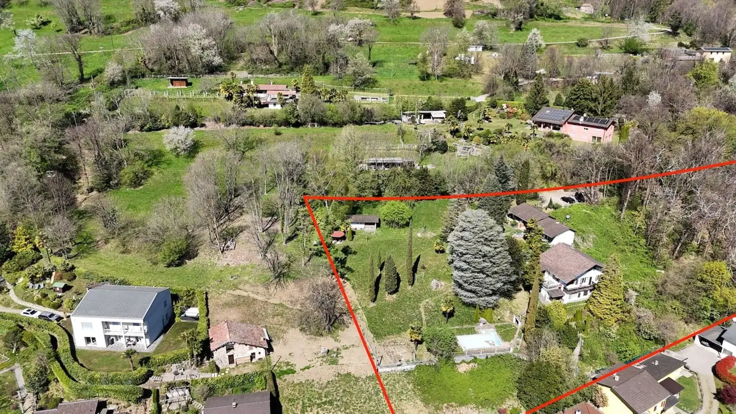 Maison individuelle à vendre - 6950 Tesserete - Photo 4