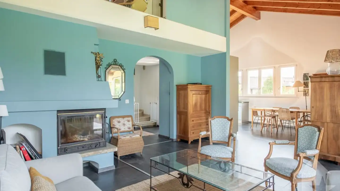 Casa singola in vendita - 1965 Savièse - Foto 3