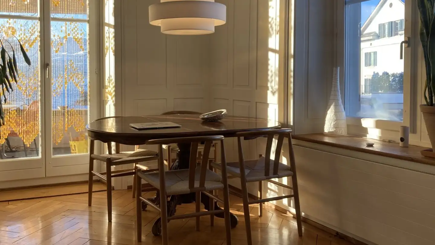 Appartement à louer - Seestrasse 69, 8712 Stäfa
