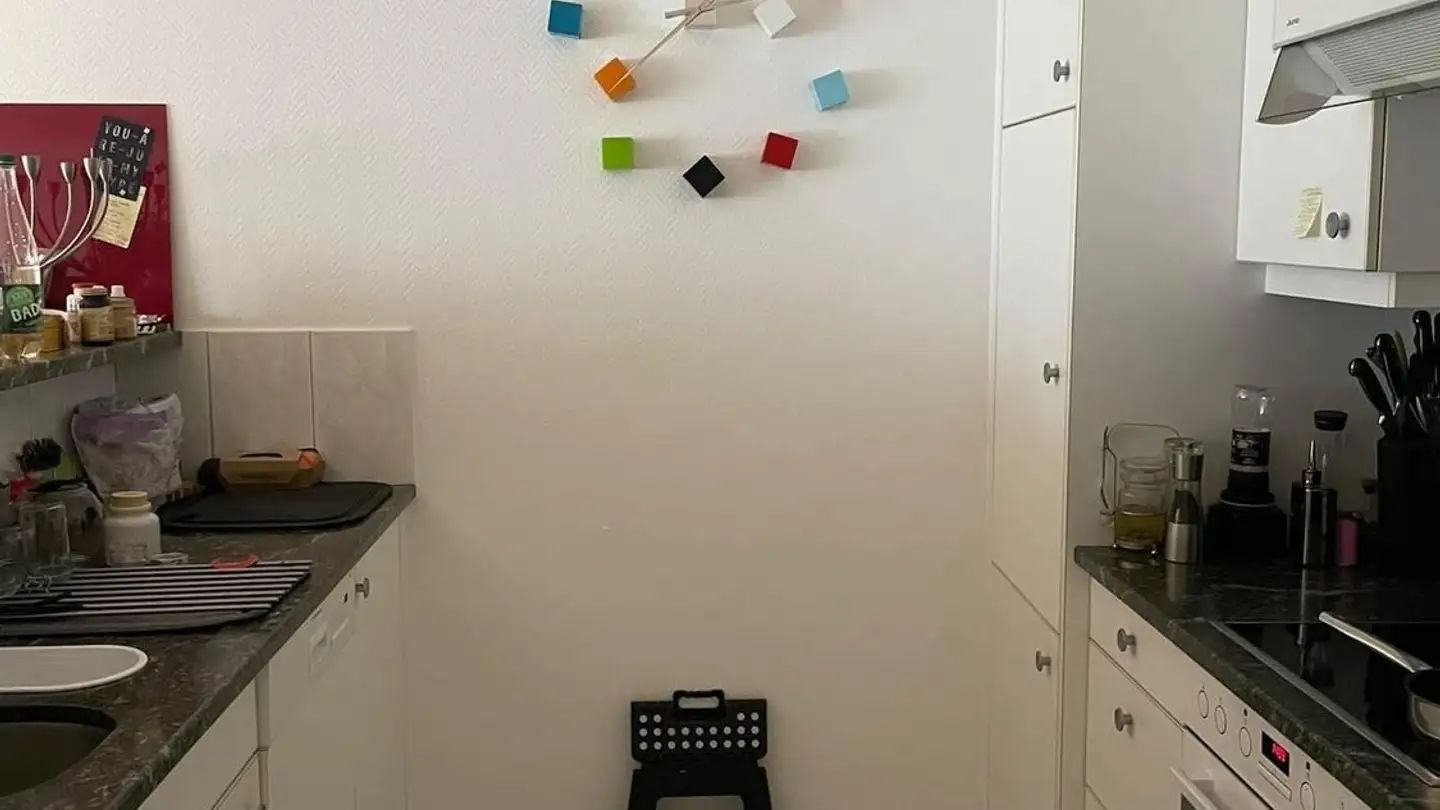 Appartement à louer - Chemin Porchat 26, 1004 Lausanne - Photo 4