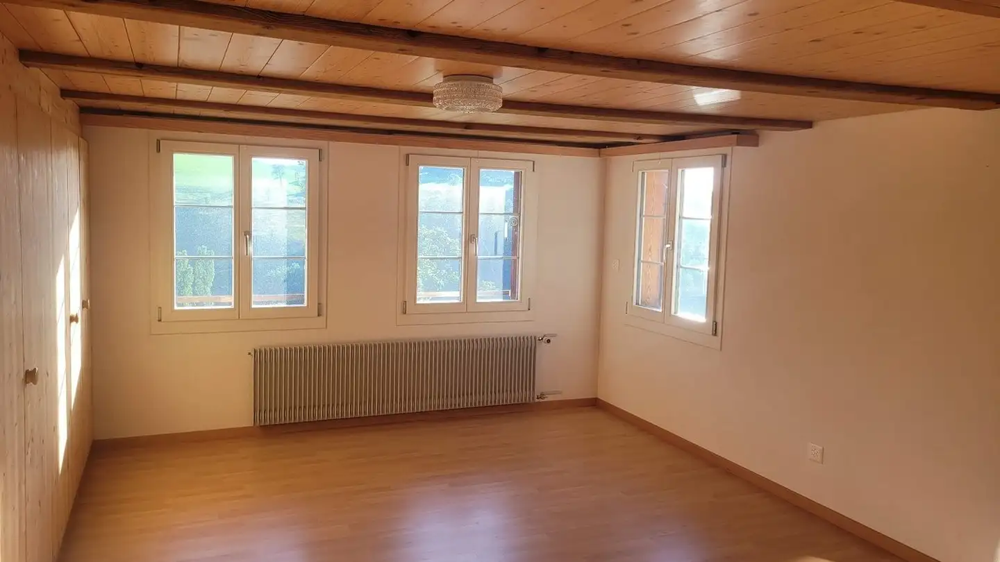 Apartment for rent - Rütiweg 312, 3159 Riedstätt