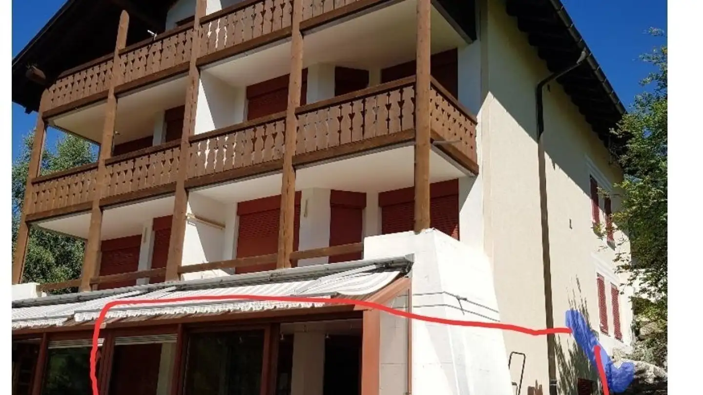 Apartment for rent - Veia Canetel 16, 7460 Savognin - Photo 2