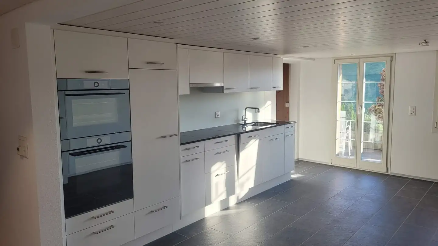 Apartment for rent - Rütiweg 312, 3159 Riedstätt - Photo 4