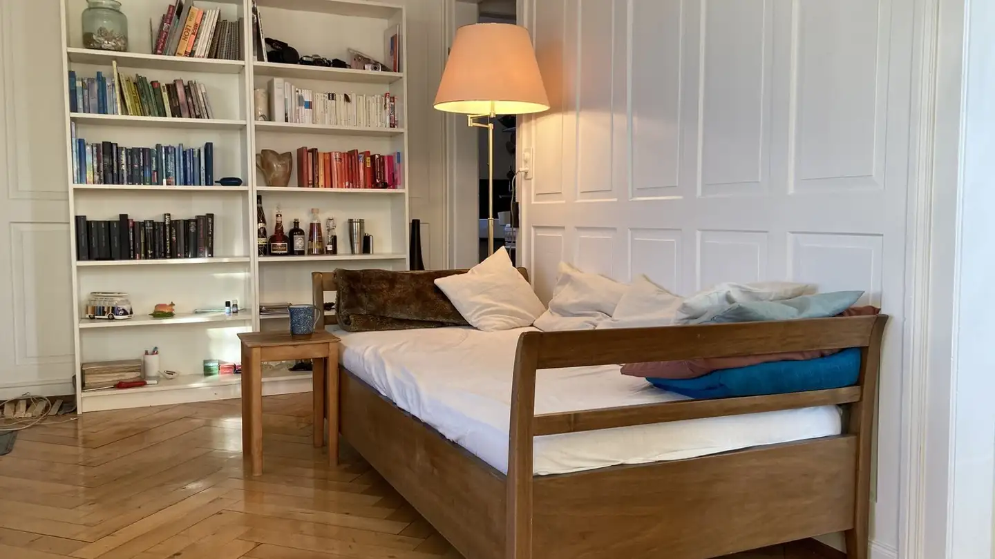 Appartement à louer - Seestrasse 69, 8712 Stäfa - Photo 2