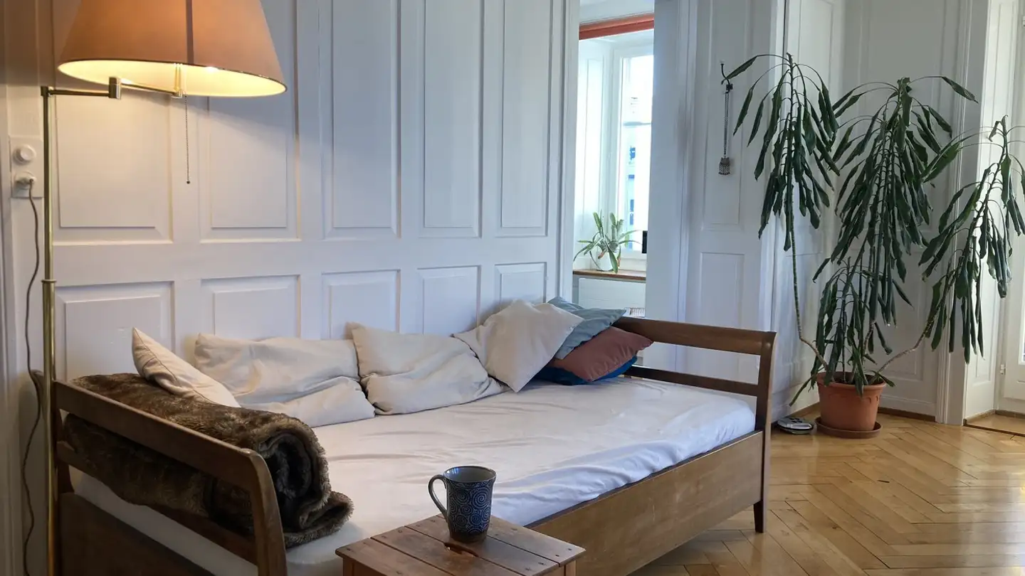 Appartement à louer - Seestrasse 69, 8712 Stäfa - Photo 3